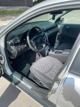 Mercedes-Benz C 220 2.2 CDI - 2700 € / 5280.74 лв. - 36426829 12