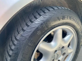 Mercedes-Benz C 220 2.2 CDI - 2700 € / 5280.74 лв. - 36426829 15