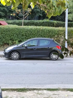 Peugeot 207 - 2150 € / 4205.03 лв. - 57252919 2