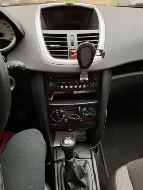 Peugeot 207 - 2150 € / 4205.03 лв. - 57252919 8