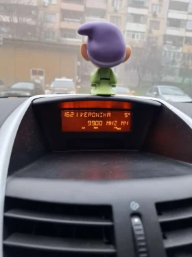 Peugeot 207 - 2150 € / 4205.03 лв. - 57252919 5