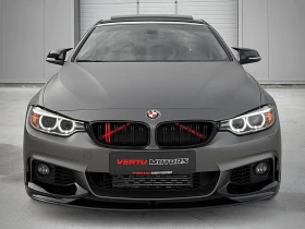 BMW 435 D/ Gran Coupe/ M PERFORMANCE/ 3xTV/ CAMERA/ - 21500 € / 42050.35 лв. - 46392554 3