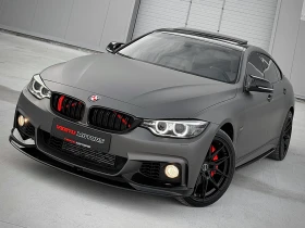 BMW 435 D/ Gran Coupe/ M PERFORMANCE/ 3xTV/ CAMERA/ - 21500 € / 42050.35 лв. - 46392554 2