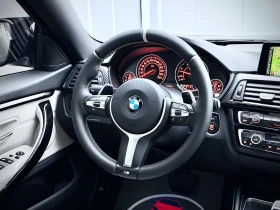 BMW 435 D/ Gran Coupe/ M PERFORMANCE/ 3xTV/ CAMERA/ - 21500 € / 42050.35 лв. - 46392554 9