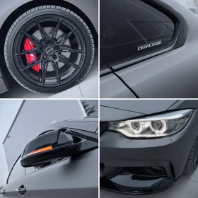 BMW 435 D/ Gran Coupe/ M PERFORMANCE/ 3xTV/ CAMERA/ - 21500 € / 42050.35 лв. - 46392554 11