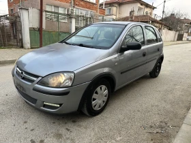 Opel Corsa 1.2 klima - 1400 € / 2738.16 лв. - 50061692 3