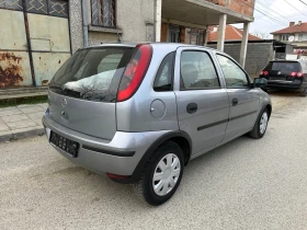 Opel Corsa 1.2 klima - 1400 € / 2738.16 лв. - 50061692 6