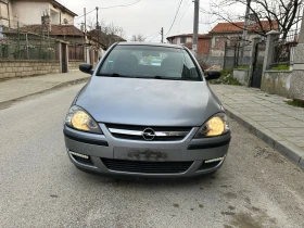 Opel Corsa 1.2 klima - 1400 € / 2738.16 лв. - 50061692 2