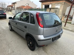 Opel Corsa 1.2 klima - 1400 € / 2738.16 лв. - 50061692 4