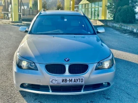 BMW 525 2005 ТОП СЪСТОЯНИЕ !!!! - 4000 € / 7823.32 лв. - 91085505 2