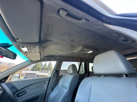 BMW 525 2005 ТОП СЪСТОЯНИЕ !!!! - 4000 € / 7823.32 лв. - 91085505 11