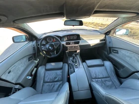 BMW 525 2005 ТОП СЪСТОЯНИЕ !!!! - 4000 € / 7823.32 лв. - 91085505 10