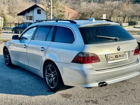 BMW 525 2005 ТОП СЪСТОЯНИЕ !!!! - 4000 € / 7823.32 лв. - 91085505 5