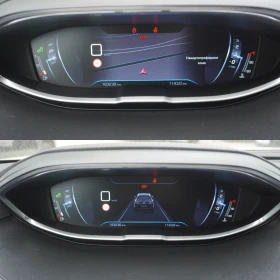 Peugeot 5008 1.6 BlueHdi/Grip cont/KeylessGo/BSM/7����-���� ��� | Mobile.bg � ����� ������ 14