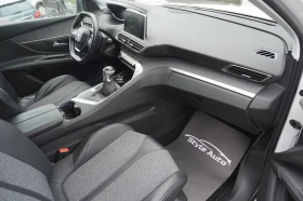 Peugeot 5008 1.6 BlueHdi/Grip cont/KeylessGo/BSM/7����-���� ��� | Mobile.bg � ����� ������ 12