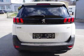 ����� �� �������� �� Peugeot 5008 1.6 BlueHdi/GRIP CONT/KEYLESSGO/BSM/7����-���� ���