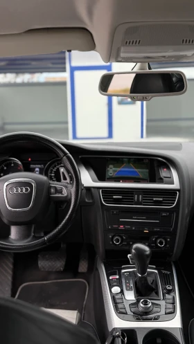 Audi A5 Sportback/3.0 TDI/Quattro/S-tronic/B&O/DriveSelect | Mobile.bg � ����� ������ 11