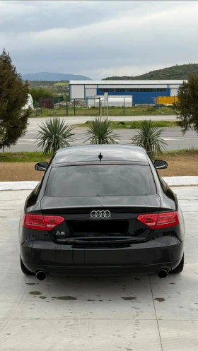Audi A5 Sportback/3.0 TDI/Quattro/S-tronic/B&O/DriveSelect | Mobile.bg � ����� ������ 3