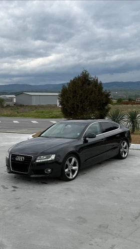Audi A5 Sportback/3.0 TDI/Quattro/S-tronic/B&O/DriveSelect | Mobile.bg � ����� ������ 2