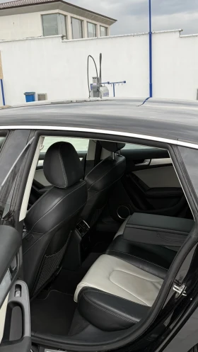 Audi A5 Sportback/3.0 TDI/Quattro/S-tronic/B&O/DriveSelect | Mobile.bg � ����� ������ 12