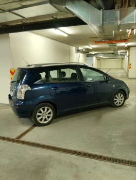 Toyota Corolla verso - 1490 € / 2914.19 лв. - 58607990 3