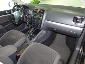VW Golf 2.0TDI 140кс | Auto.bg — изображение 10