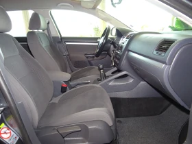 VW Golf 2.0TDI 140кс | Auto.bg — изображение 11