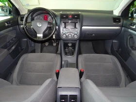 VW Golf 2.0TDI 140кс | Auto.bg — изображение 12