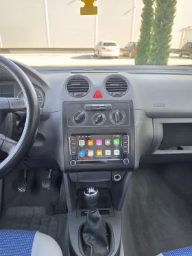 VW Caddy 1.9 - 3300 € / 6454.24 лв. - 57763729 8