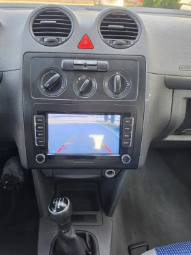 VW Caddy 1.9 - 3300 € / 6454.24 лв. - 57763729 13