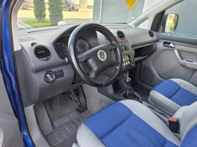 VW Caddy 1.9 - 3300 € / 6454.24 лв. - 57763729 17