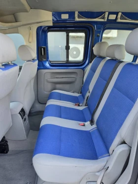 VW Caddy 1.9 - 3300 € / 6454.24 лв. - 57763729 9