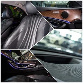 Mercedes-Benz E 350 D 4MATIC SPORT PACK LED DIGITAL HUD ЛИЗИНГ 100% - 24660 € / 48230.77 лв. - 19514607 16