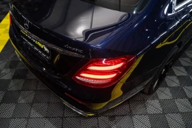 Mercedes-Benz E 350 D 4MATIC SPORT PACK LED DIGITAL HUD ЛИЗИНГ 100% - 24660 € / 48230.77 лв. - 19514607 9