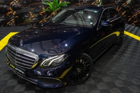 Mercedes-Benz E 350 D 4MATIC SPORT PACK LED DIGITAL HUD ЛИЗИНГ 100% - 24660 € / 48230.77 лв. - 19514607 5