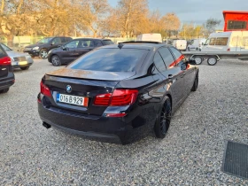 BMW 530 BMW M.Paket  | Auto.bg — изображение 9