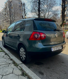 VW Golf - 3000 € / 5867.49 лв. - 88765772 2