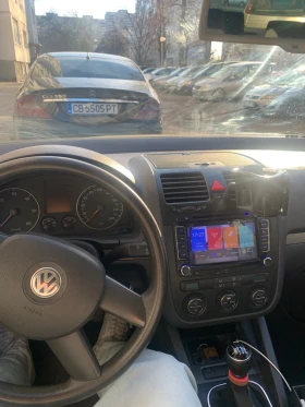 VW Golf - 3000 € / 5867.49 лв. - 88765772 10