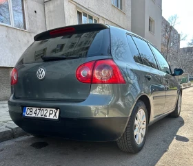 VW Golf - 3000 € / 5867.49 лв. - 88765772 3