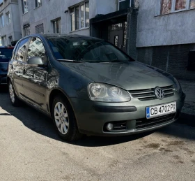 VW Golf - 3000 € / 5867.49 лв. - 88765772 5