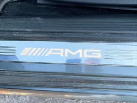 Mercedes-Benz C 43 AMG * Дистроник * Дигитално табло * Burmester *  | Auto.bg — изображение 15