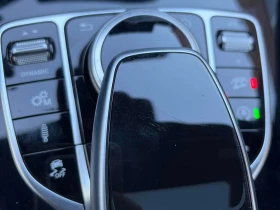 Mercedes-Benz C 43 AMG * Дистроник * Дигитално табло * Burmester *  | Auto.bg — изображение 10