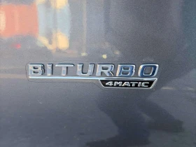 Mercedes-Benz C 43 AMG * Дистроник * Дигитално табло * Burmester *  | Auto.bg — изображение 16