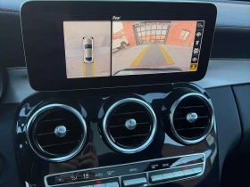 Mercedes-Benz C 43 AMG * Дистроник * Дигитално табло * Burmester *  | Auto.bg — изображение 14