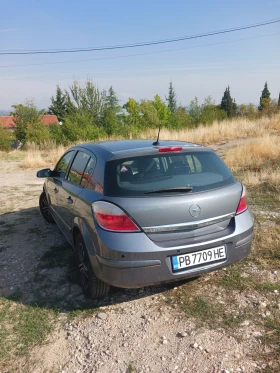 Opel Astra H | Mobile.bg � ����� ������ 4