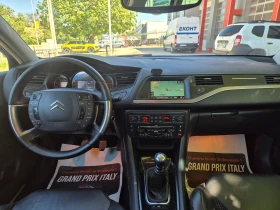 Citroen C5 2.0HDI, FULL, EXECUTIVE | Mobile.bg � ����� ������ 12