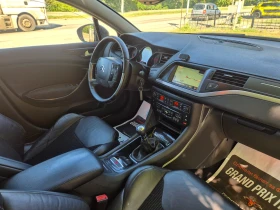 Citroen C5 2.0HDI, FULL, EXECUTIVE | Mobile.bg � ����� ������ 11