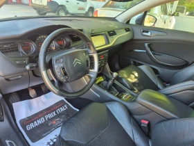 Citroen C5 2.0HDI, FULL, EXECUTIVE | Mobile.bg � ����� ������ 9