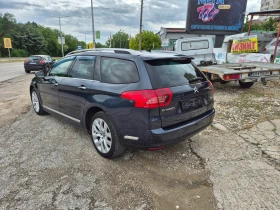 Citroen C5 2.0HDI, FULL, EXECUTIVE | Mobile.bg � ����� ������ 7