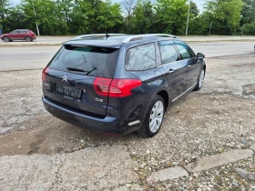 Citroen C5 2.0HDI, FULL, EXECUTIVE | Mobile.bg � ����� ������ 5